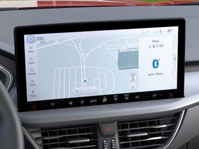 New 2026 Ford Escape Platinum w/ Equipment Group 601A image 14