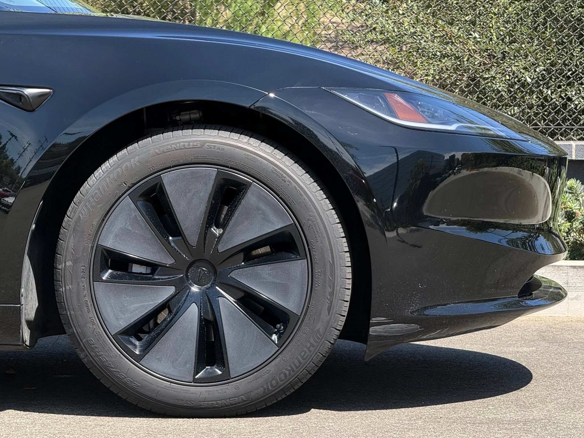 Used 2025 Tesla Model 3 RWD image 13