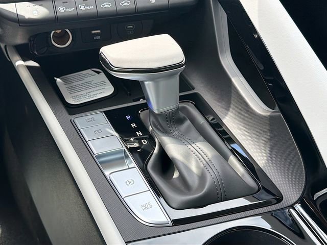 New 2026 Hyundai Elantra Limited image 17