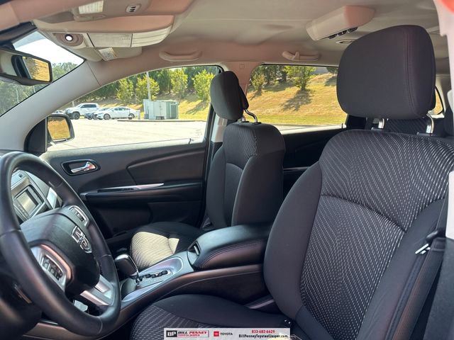 Used 2016 Dodge Journey Crossroad image 11