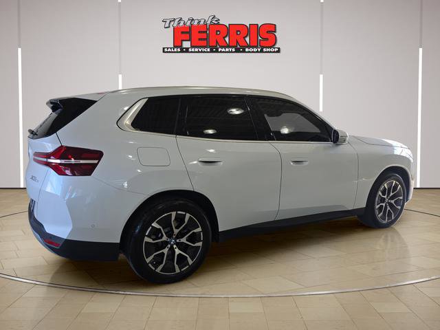 Used 2026 BMW X3 xDrive30 w/ Premium Package image 5