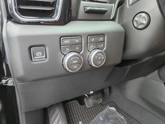 New 2026 GMC Sierra 1500 Denali Ultimate AWD/4WD image 22