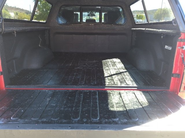 Used 2020 RAM 2500 Laramie w/ Night Edition image 24