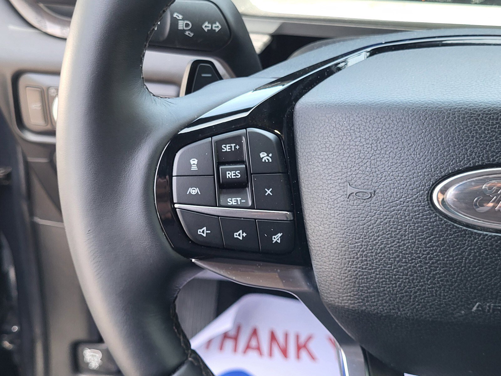 Used 2021 Ford Explorer Platinum w/ Equipment Group 601A image 24