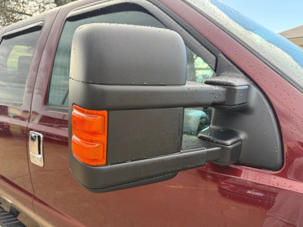 Used 2012 Ford F350 Lariat image 12