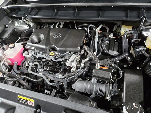 Used 2021 Toyota Highlander Platinum image 26