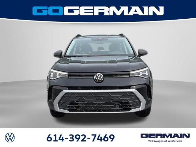 New 2026 Volkswagen Taos S image 3