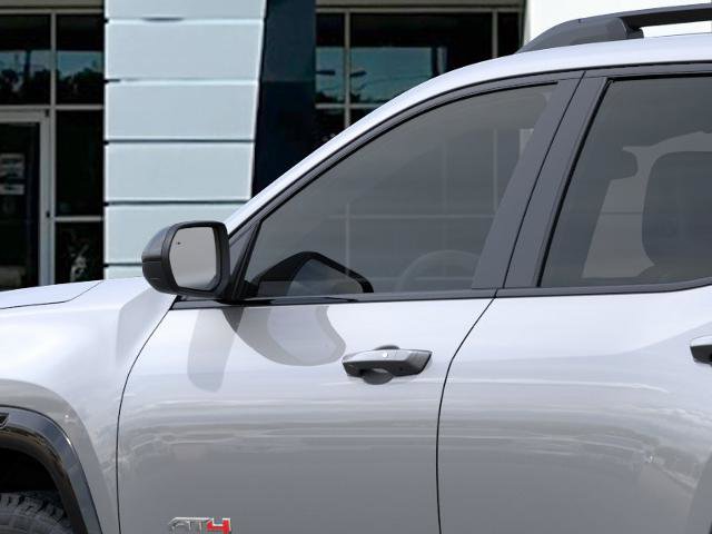 New 2026 GMC Terrain AT4 w/ Convenience Package III AWD/4WD image 49