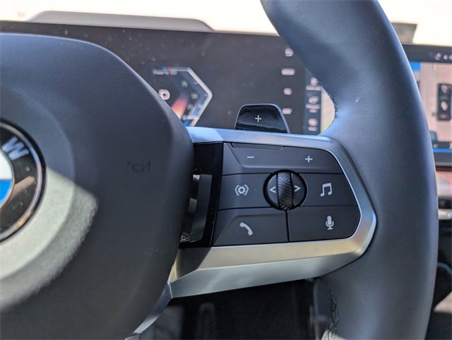 Used 2025 BMW X2 xDrive28i w/ Technology Package image 22