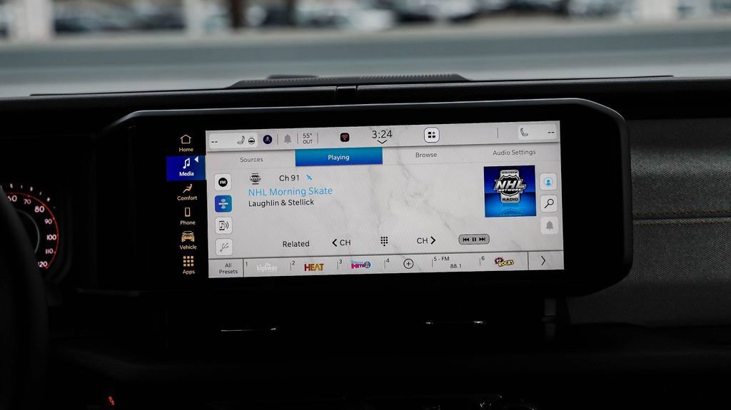 New 2026 Jeep Wrangler Sport S image 16