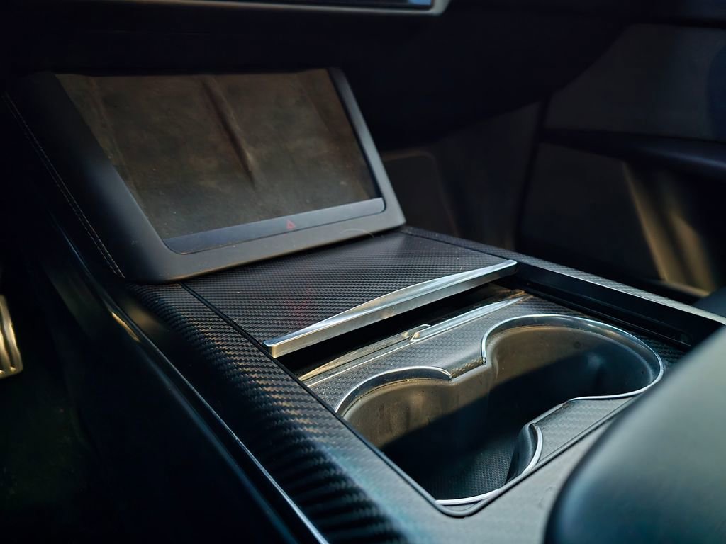 Used 2022 Tesla Model X Plaid image 34