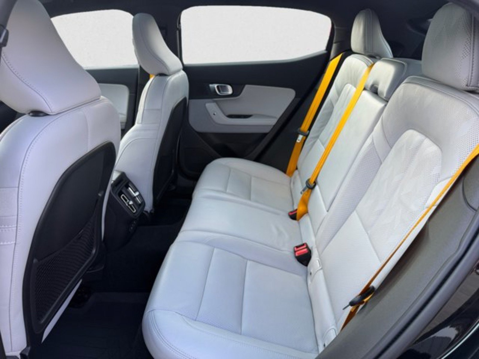 Used 2023 Polestar Polestar 2 w/ Pilot Pack AWD/4WD image 18