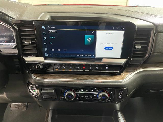 Used 2023 Chevrolet Silverado 1500 RST AWD/4WD image 16