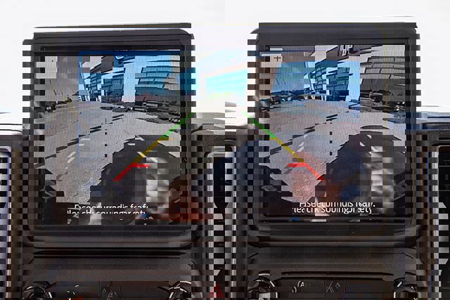 Used 2024 Ford Bronco Sport Big Bend image 12