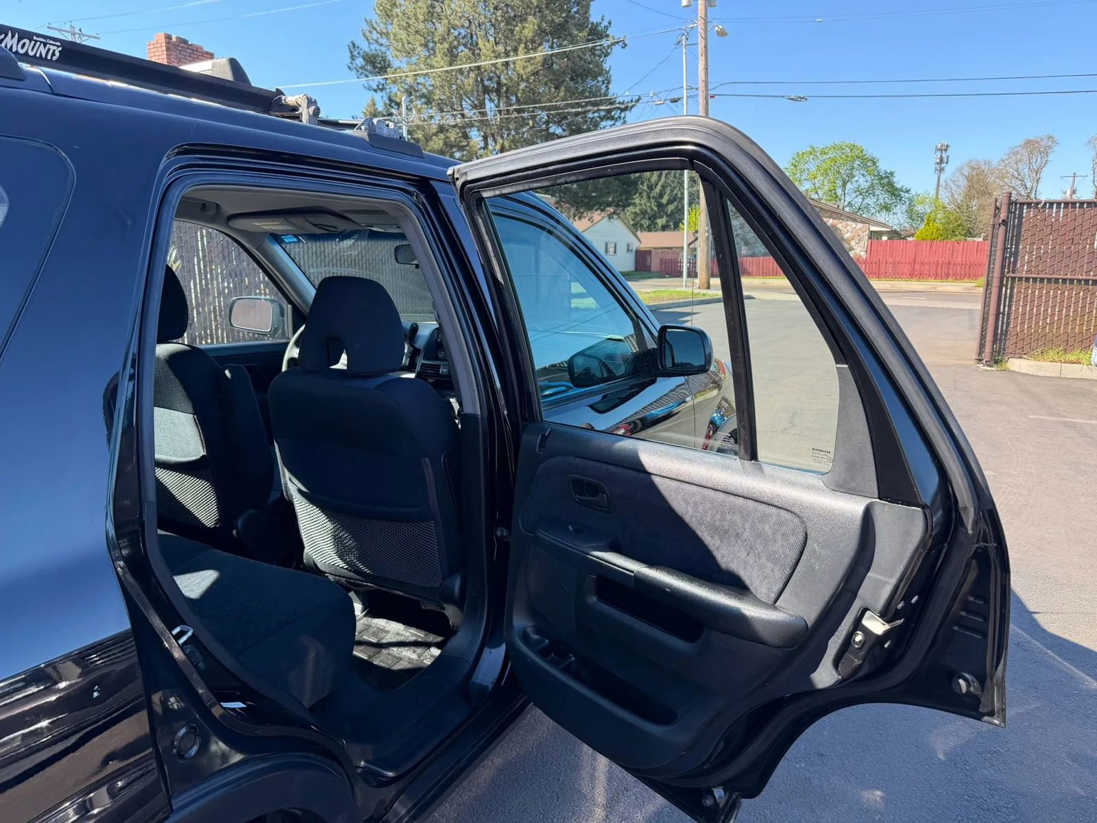 Used 2006 Honda CR-V LX image 13