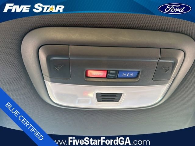 Used 2020 Subaru WRX STI AWD/4WD image 21