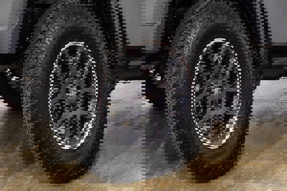 Used 2020 Jeep Gladiator Sport w/ Quick Order Package 24S image 41