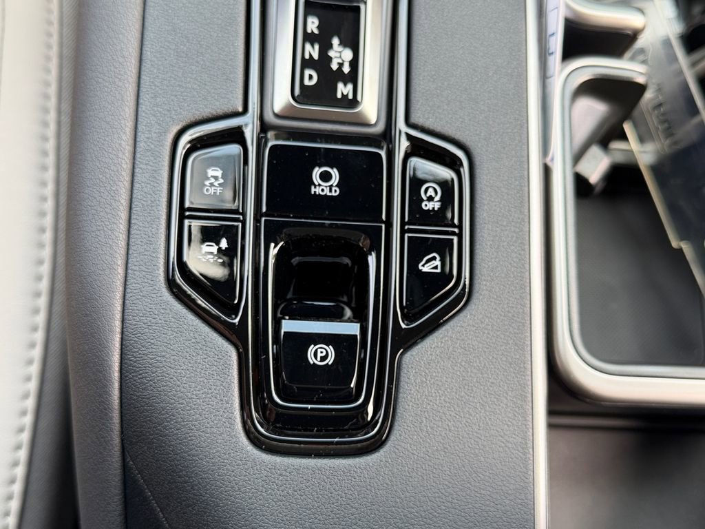 New 2026 Lexus TX 350 AWD image 27