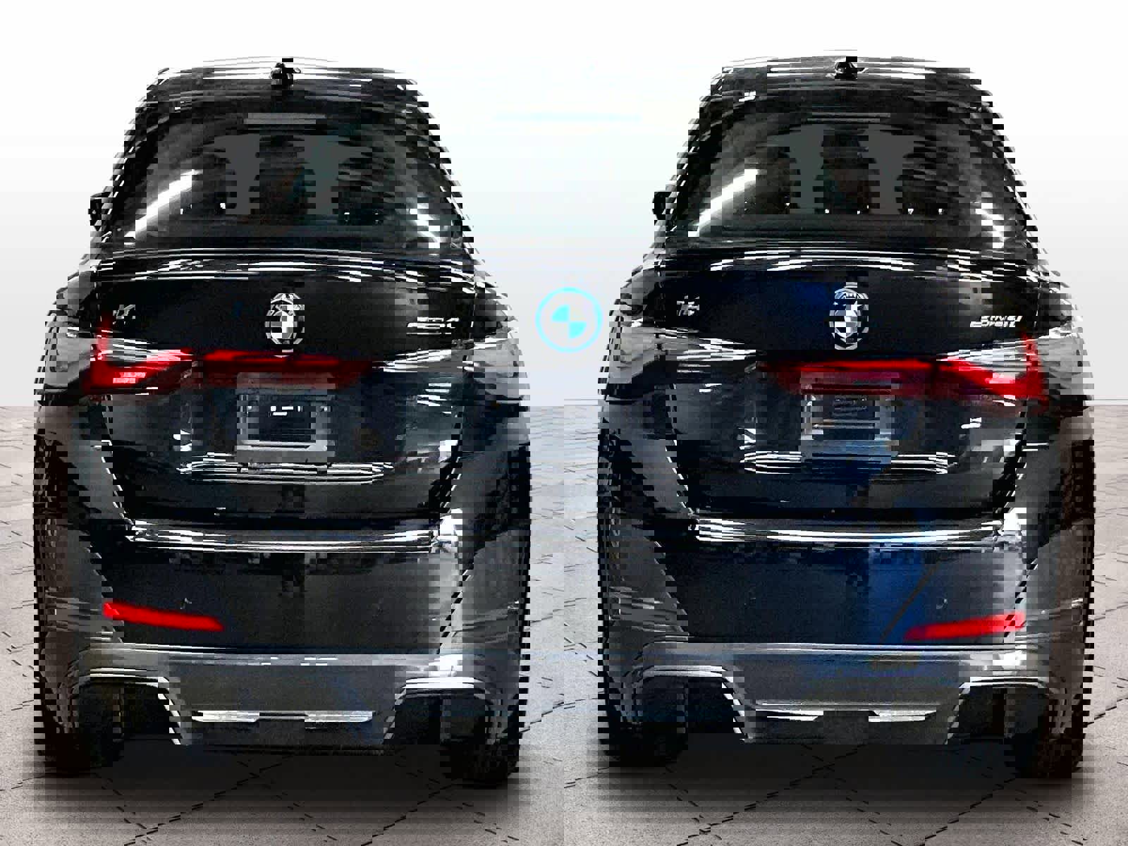 Used 2023 BMW i4 eDrive40 w/ M Sport Package image 7