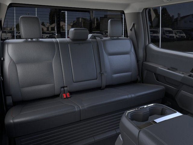 New 2026 Ford F250 Lariat AWD/4WD image 11