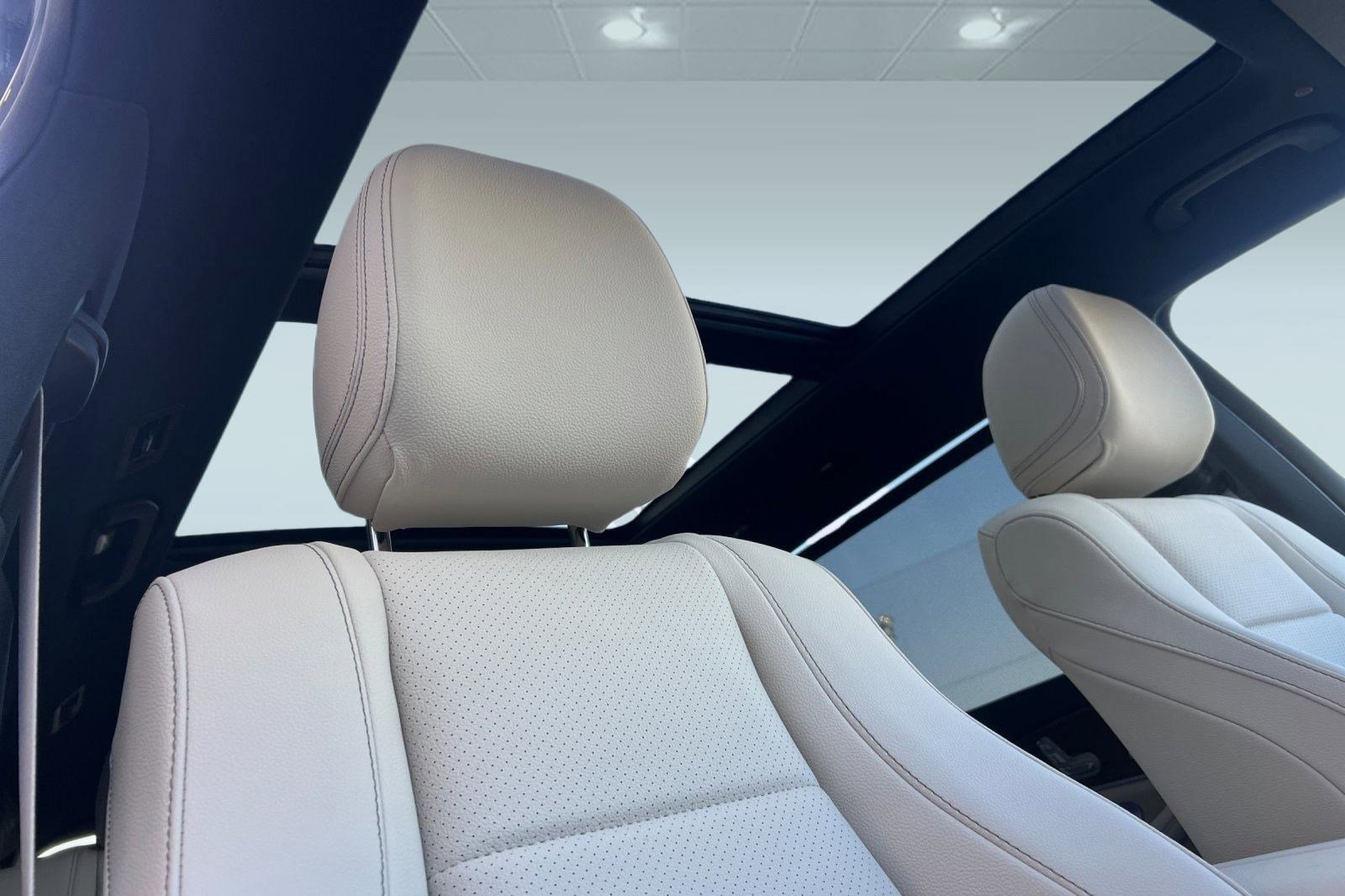 Used 2026 Mercedes-Benz GLS 450 GLS 450 image 15