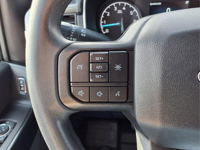 Used 2023 Ford F150 XL w/ STX Appearance Package image 28