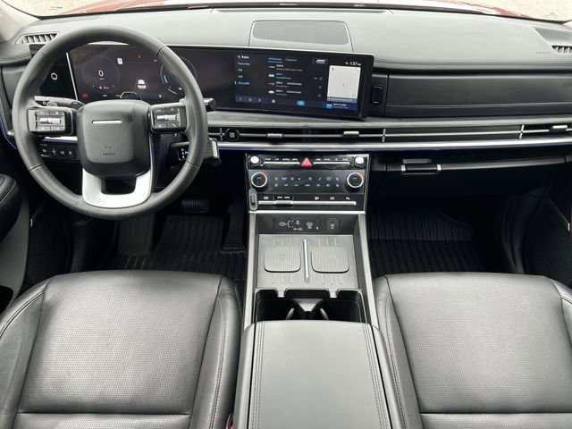 Used 2024 Hyundai Santa Fe Limited FWD image 10