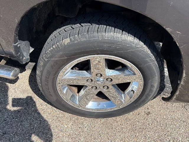 Used 2014 RAM 1500 Express AWD/4WD image 4