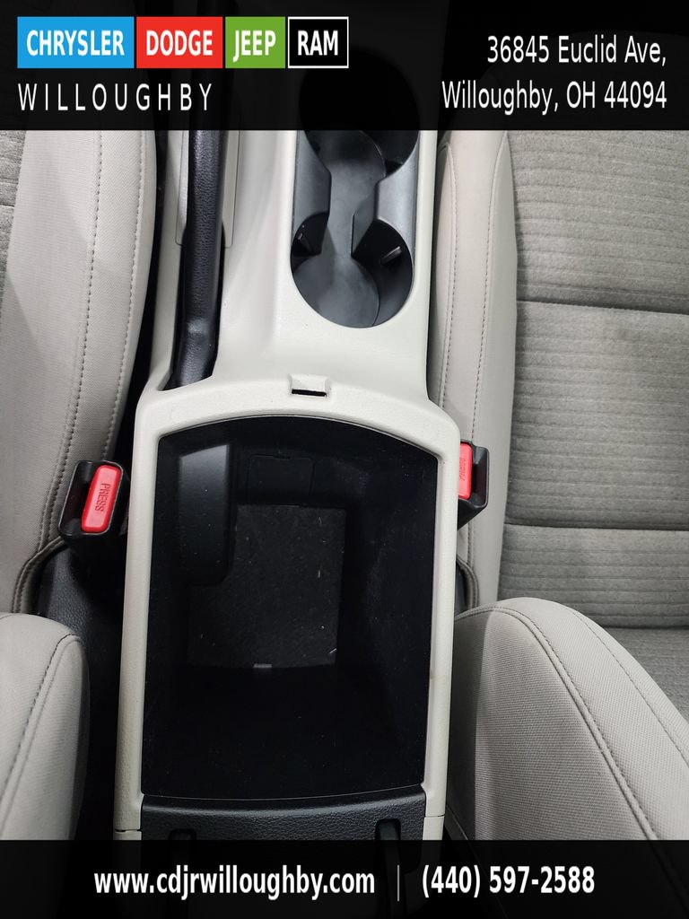 Used 2021 Kia Soul EX FWD image 25
