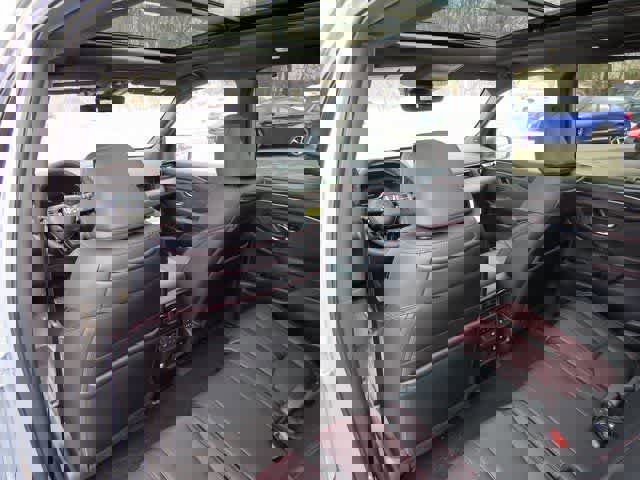 New 2026 Honda Pilot Black Edition image 17