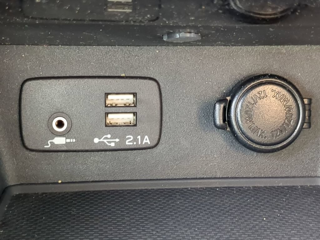 Used 2020 Subaru Forester Touring w/ Popular Package #2 AWD/4WD image 25