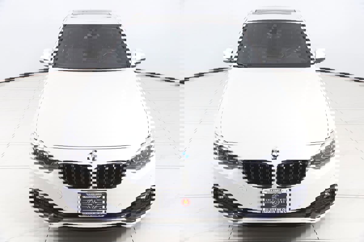 Used 2020 BMW 430i xDrive Coupe w/ Convenience Package image 57