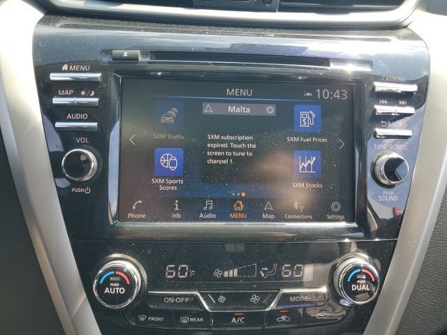 Used 2021 Nissan Murano Platinum w/ Cargo Package AWD/4WD image 34