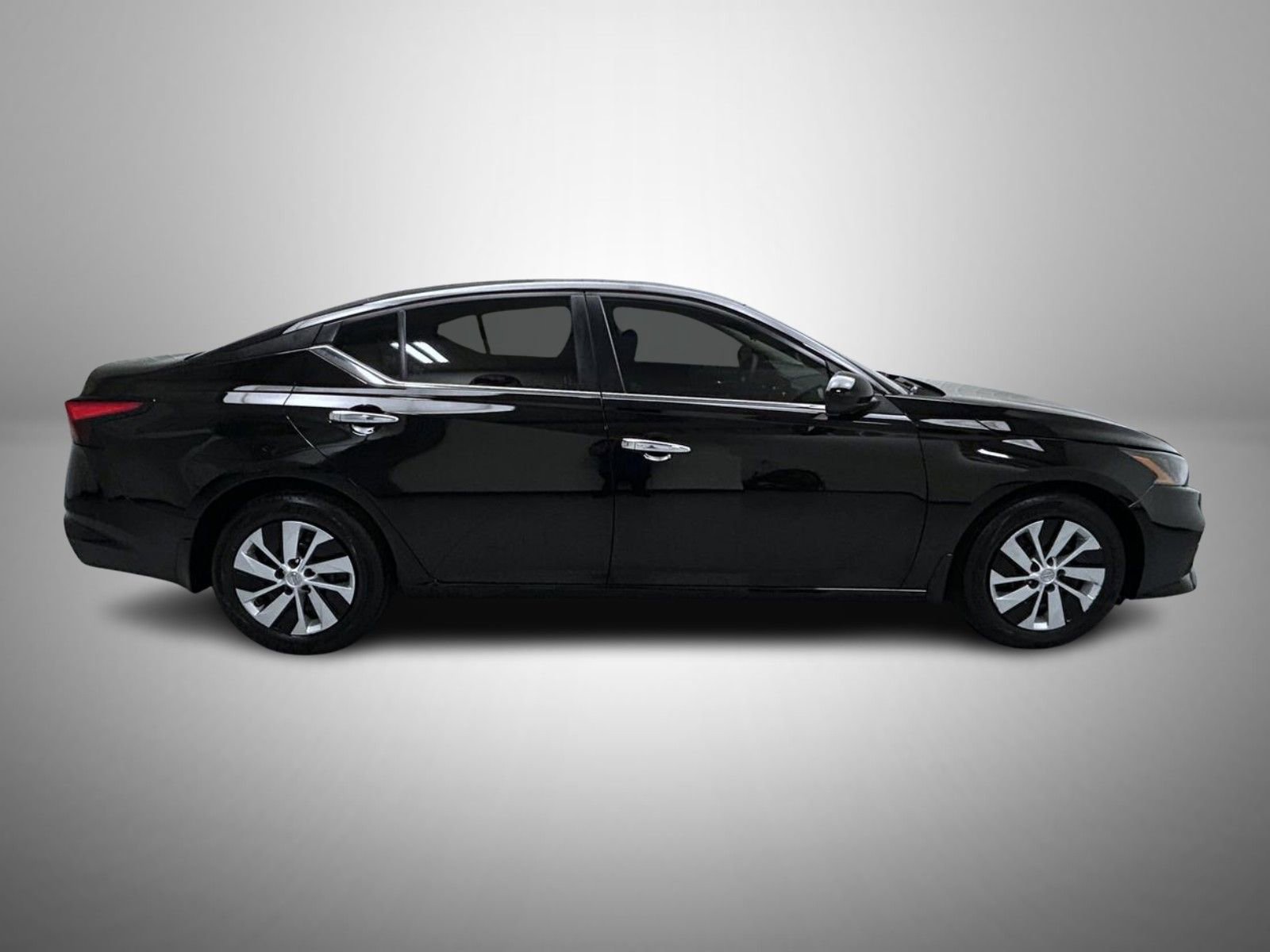 Used 2022 Nissan Altima 2.5 S w/ Driver Assist Package FWD image 4