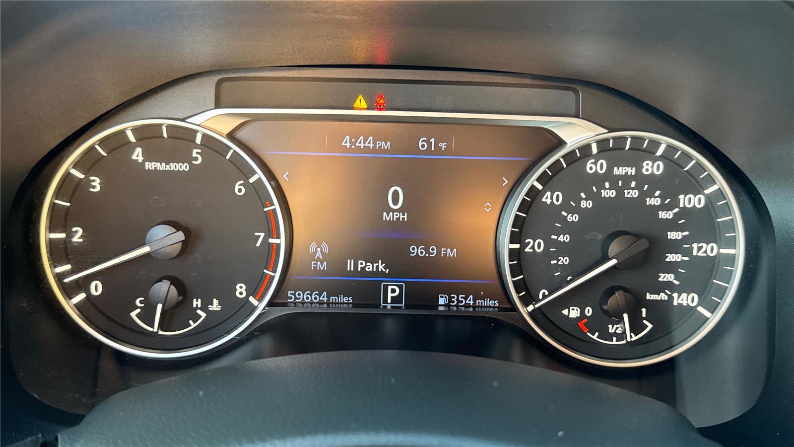 Used 2023 Nissan Altima 2.5 SV image 15