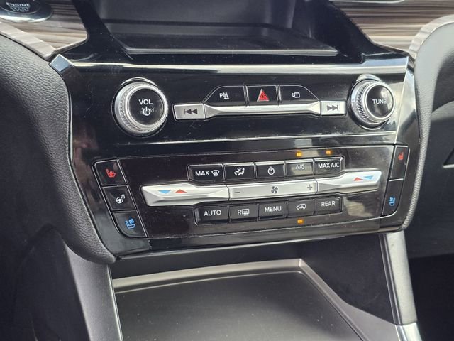 Certified 2022 Ford Explorer Limited RWD image 20