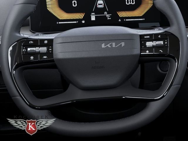 New 2026 Kia Sorento X-Line EX AWD/4WD image 22