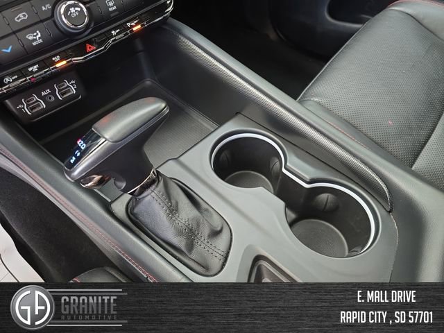 Used 2024 Dodge Durango GT image 24