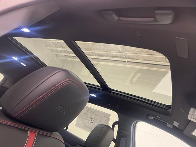 New 2026 Chevrolet Traverse RS AWD/4WD image 23
