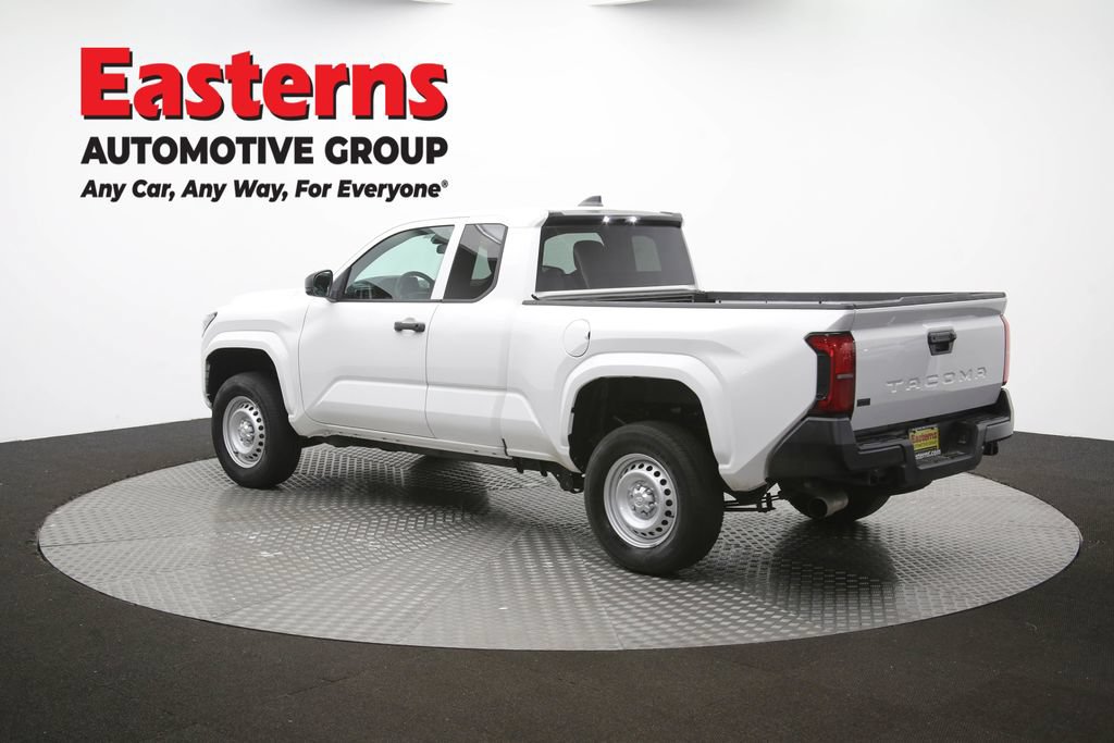 Used 2024 Toyota Tacoma SR RWD image 60