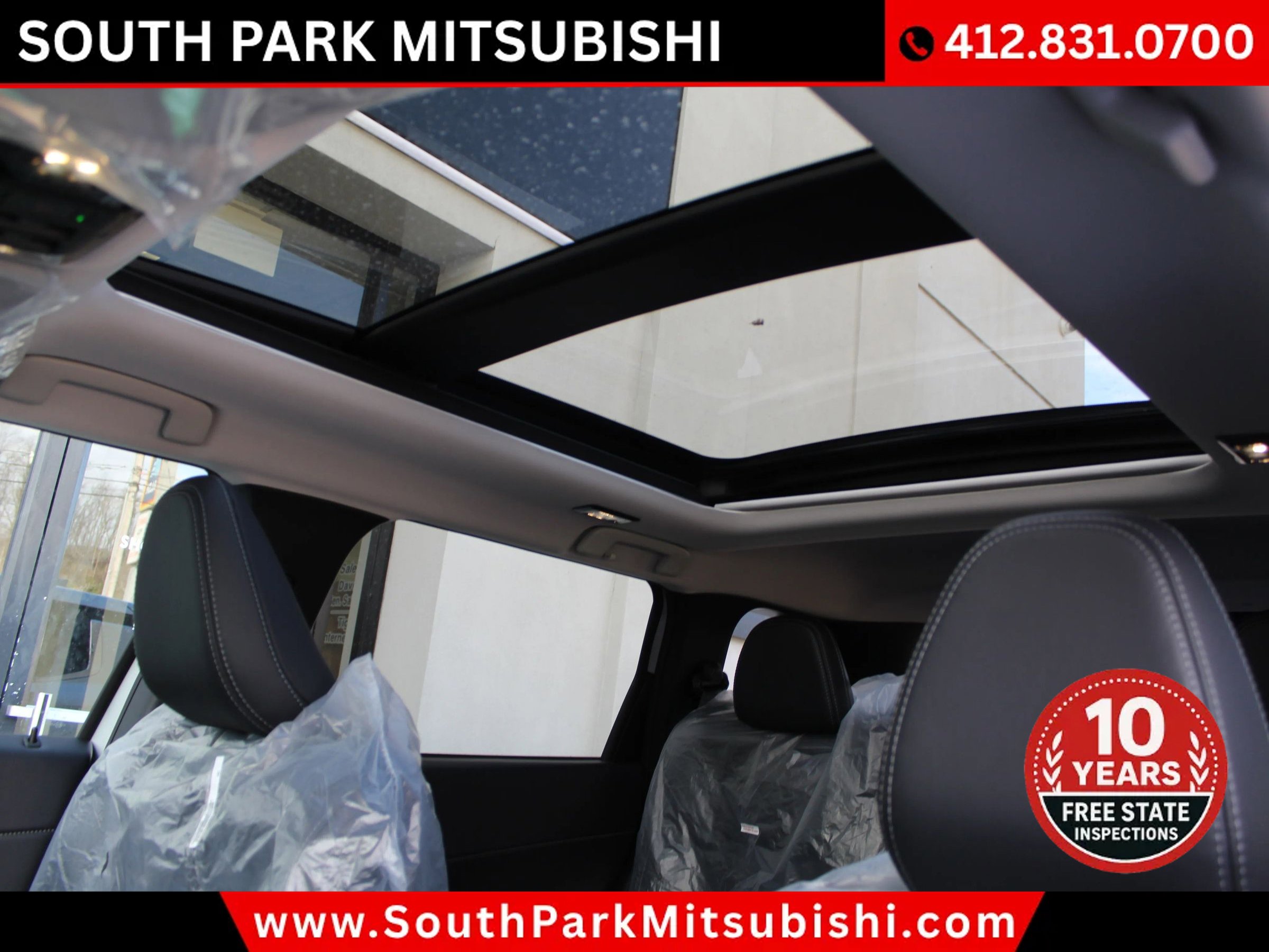 New 2026 Mitsubishi Outlander SE image 26