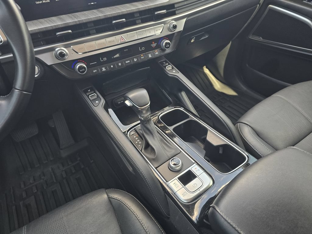 Used 2023 Kia Telluride EX FWD image 17