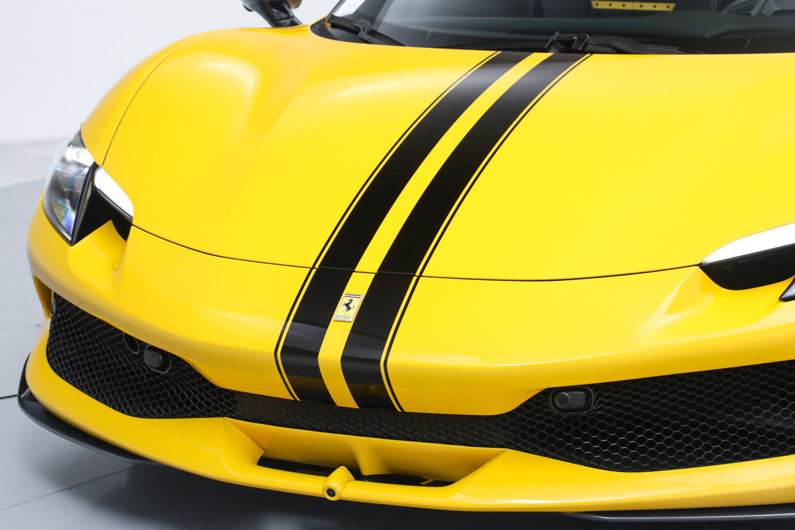 Certified 2024 Ferrari 296 GTS image 16