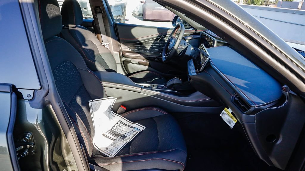 New 2026 Dodge Charger R/T w/ Blacktop Package AWD/4WD image 20