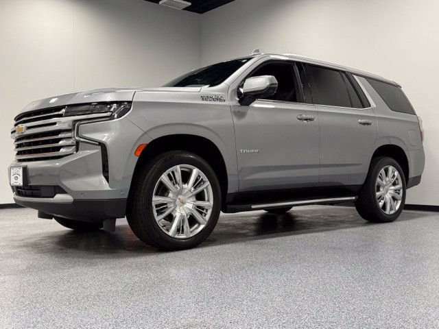 Used 2023 Chevrolet Tahoe High Country w/ Advanced Technology Package AWD/4WD image 6