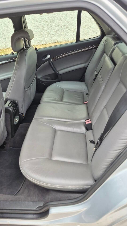 Used 2007 Saab 9-5 2.3T image 39