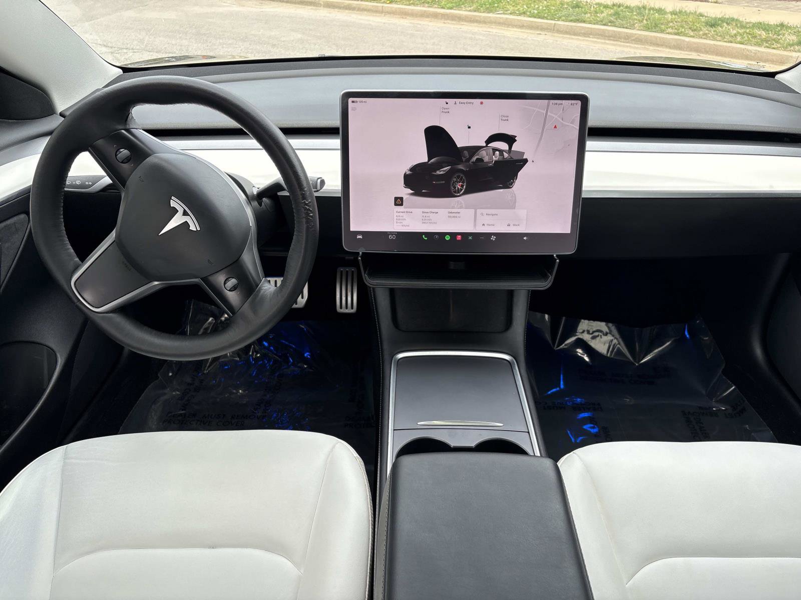 Used 2022 Tesla Model 3 Performance image 28