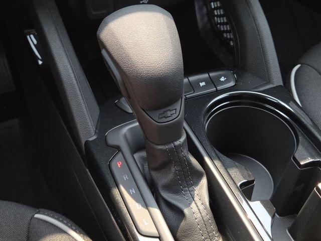 New 2026 Chevrolet TrailBlazer LS w/ LS Convenience Package FWD image 24