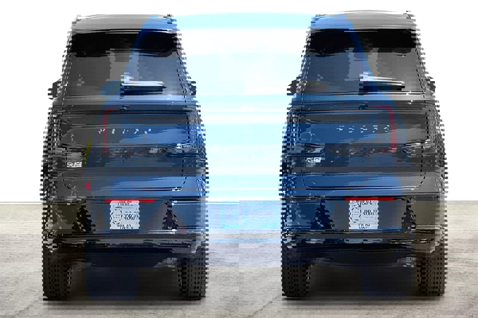 Used 2025 Volvo EX90 Ultra image 8