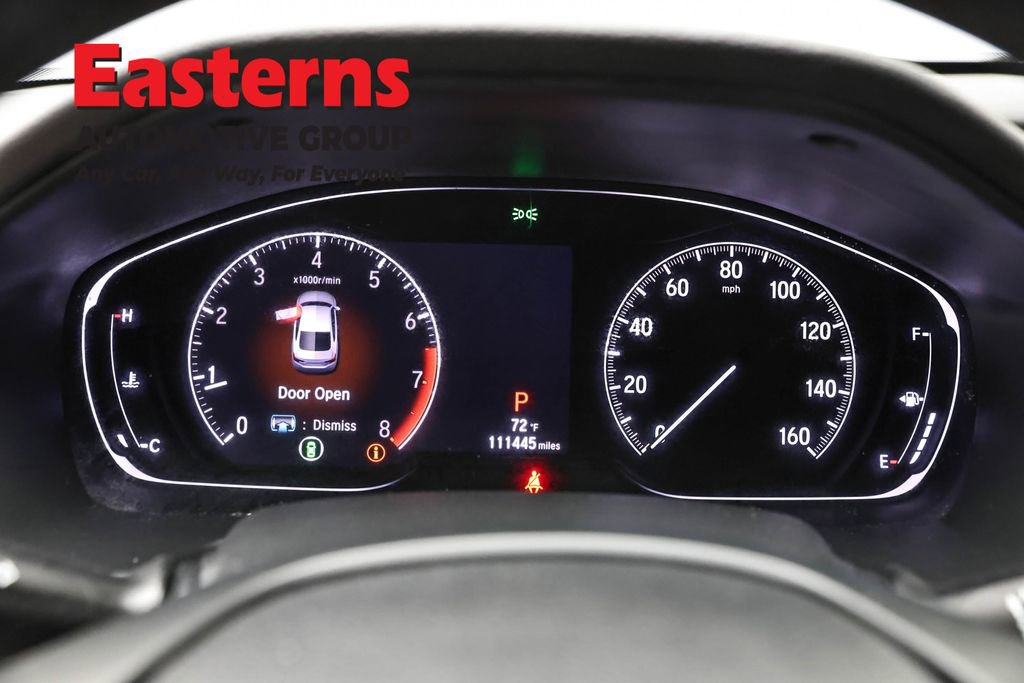 Used 2018 Honda Accord Touring image 17